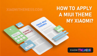 MIUI Themes  Best Xiaomi Redmi Themes, MIUI Themes, Xiaomi Themes