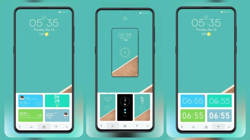 OS Theme MIUI 12/12.5 Download for Xiaomi Redmi Devices Themes