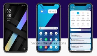 MIUI Themes  Best Xiaomi Redmi Themes, MIUI Themes, Xiaomi Themes