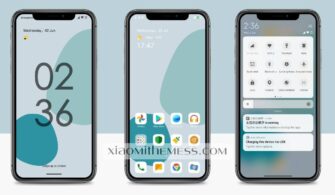 MIUI Themes  Best Xiaomi Redmi Themes, MIUI Themes, Xiaomi Themes