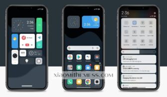 MIUI Themes  Best Xiaomi Redmi Themes, MIUI Themes, Xiaomi Themes