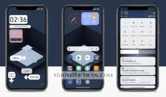 MIUI Themes  Best Xiaomi Redmi Themes, MIUI Themes, Xiaomi Themes