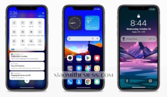 MIUI Themes  Best Xiaomi Redmi Themes, MIUI Themes, Xiaomi Themes