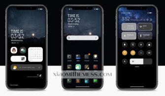 MIUI Themes  Best Xiaomi Redmi Themes, MIUI Themes, Xiaomi Themes