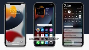 MIUI Themes  Best Xiaomi Redmi Themes, MIUI Themes, Xiaomi Themes