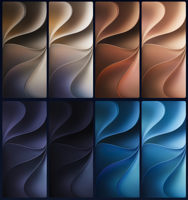ios-27-wallpaper How To Use Official iOS 27 Wallpapers for Any Device MIUI Themes Best Xiaomi Redmi Themes, MIUI Themes, Xiaomi Themes