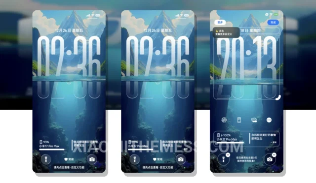MIUI Themes  Best Xiaomi Redmi Themes, MIUI Themes, Xiaomi Themes