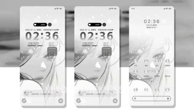 MIUI Themes  Best Xiaomi Redmi Themes, MIUI Themes, Xiaomi Themes