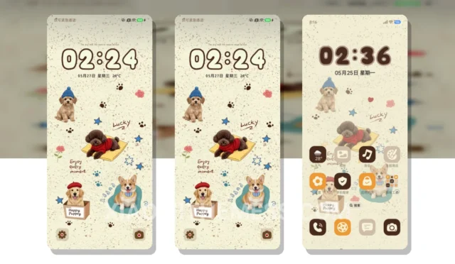 MIUI Themes  Best Xiaomi Redmi Themes, MIUI Themes, Xiaomi Themes
