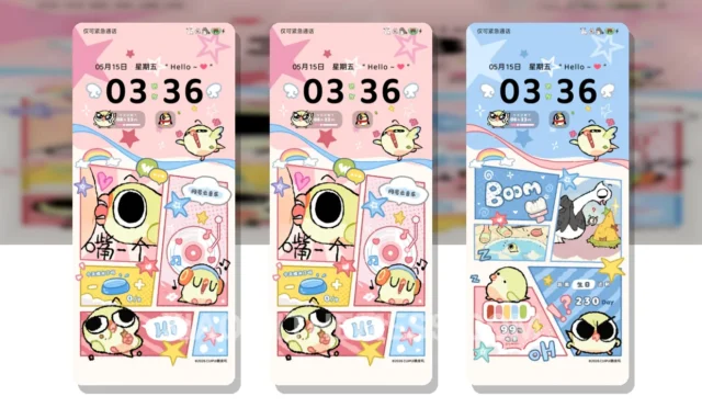 MIUI Themes  Best Xiaomi Redmi Themes, MIUI Themes, Xiaomi Themes