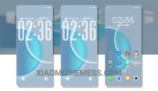 MIUI Themes  Best Xiaomi Redmi Themes, MIUI Themes, Xiaomi Themes