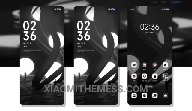 MIUI Themes  Best Xiaomi Redmi Themes, MIUI Themes, Xiaomi Themes