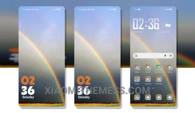 MIUI Themes  Best Xiaomi Redmi Themes, MIUI Themes, Xiaomi Themes