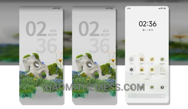 MIUI Themes  Best Xiaomi Redmi Themes, MIUI Themes, Xiaomi Themes