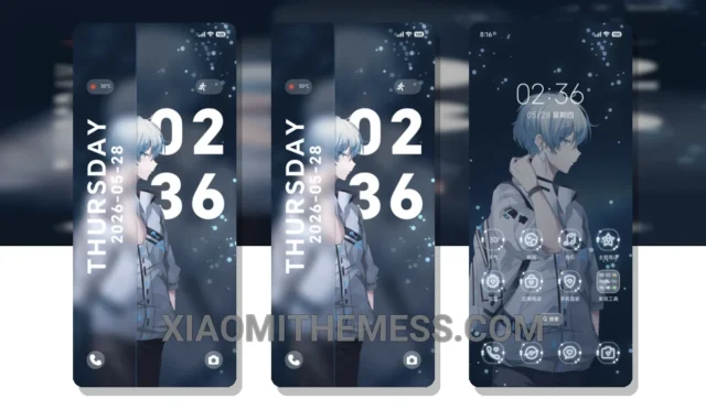 MIUI Themes  Best Xiaomi Redmi Themes, MIUI Themes, Xiaomi Themes