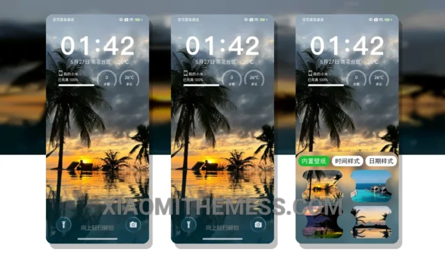 MIUI Themes  Best Xiaomi Redmi Themes, MIUI Themes, Xiaomi Themes