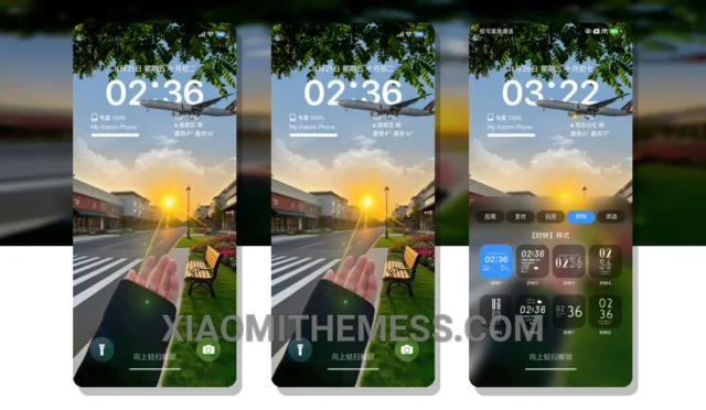 MIUI Themes  Best Xiaomi Redmi Themes, MIUI Themes, Xiaomi Themes
