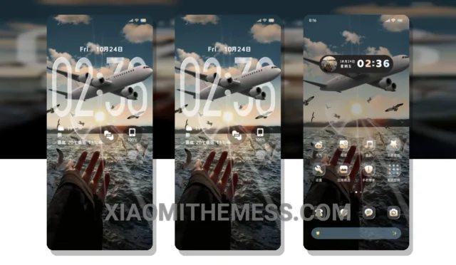 MIUI Themes  Best Xiaomi Redmi Themes, MIUI Themes, Xiaomi Themes