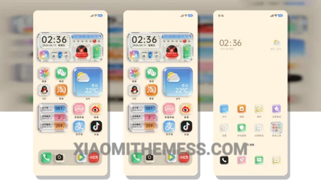 MIUI Themes  Best Xiaomi Redmi Themes, MIUI Themes, Xiaomi Themes