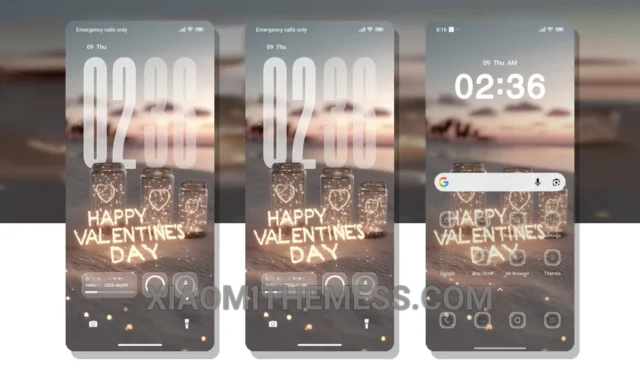 MIUI Themes  Best Xiaomi Redmi Themes, MIUI Themes, Xiaomi Themes