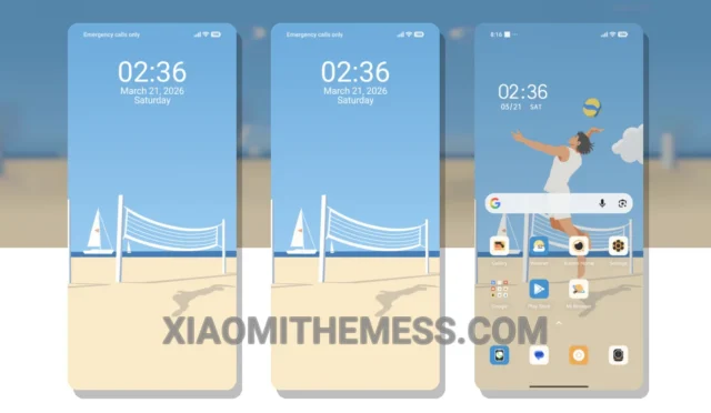 MIUI Themes  Best Xiaomi Redmi Themes, MIUI Themes, Xiaomi Themes