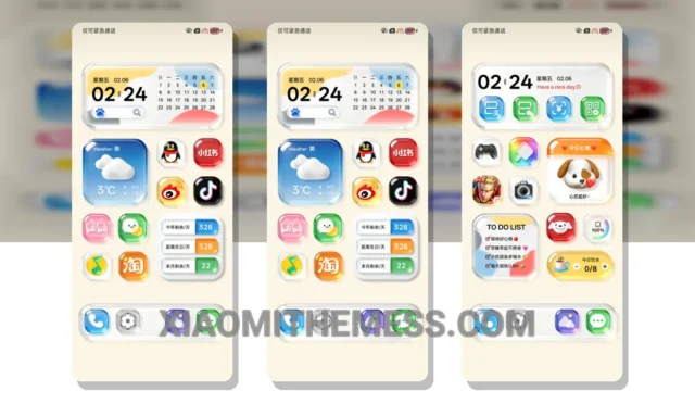 MIUI Themes  Best Xiaomi Redmi Themes, MIUI Themes, Xiaomi Themes