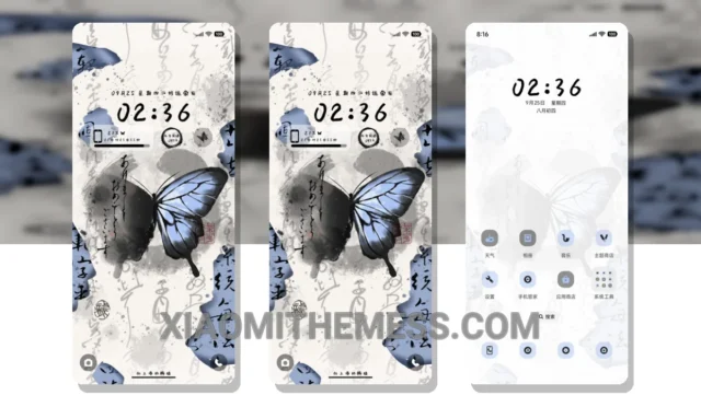 MIUI Themes  Best Xiaomi Redmi Themes, MIUI Themes, Xiaomi Themes