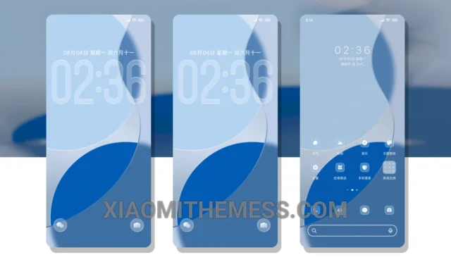 MIUI Themes  Best Xiaomi Redmi Themes, MIUI Themes, Xiaomi Themes