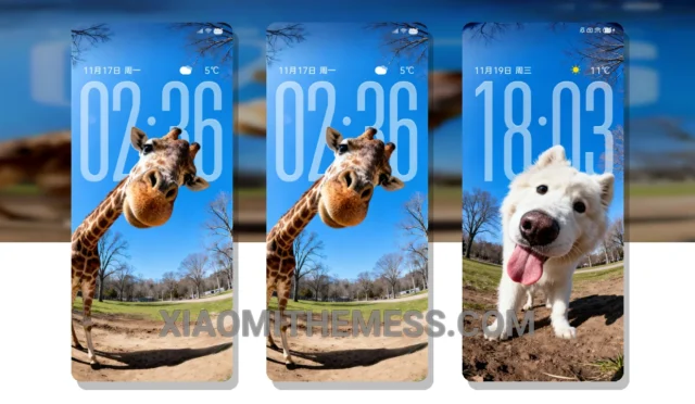 MIUI Themes  Best Xiaomi Redmi Themes, MIUI Themes, Xiaomi Themes