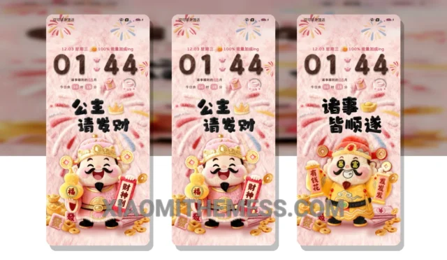 MIUI Themes  Best Xiaomi Redmi Themes, MIUI Themes, Xiaomi Themes