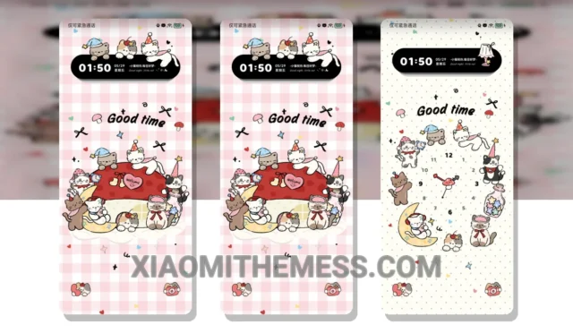 MIUI Themes  Best Xiaomi Redmi Themes, MIUI Themes, Xiaomi Themes