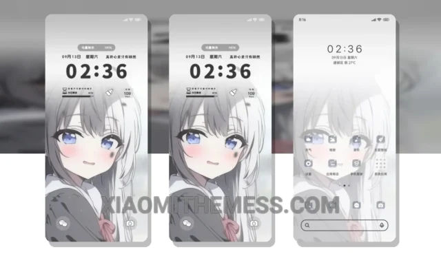 MIUI Themes  Best Xiaomi Redmi Themes, MIUI Themes, Xiaomi Themes
