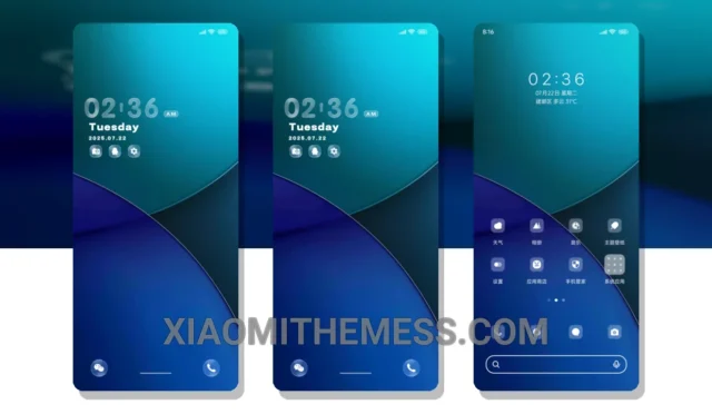 MIUI Themes  Best Xiaomi Redmi Themes, MIUI Themes, Xiaomi Themes