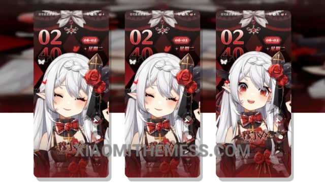 MIUI Themes  Best Xiaomi Redmi Themes, MIUI Themes, Xiaomi Themes