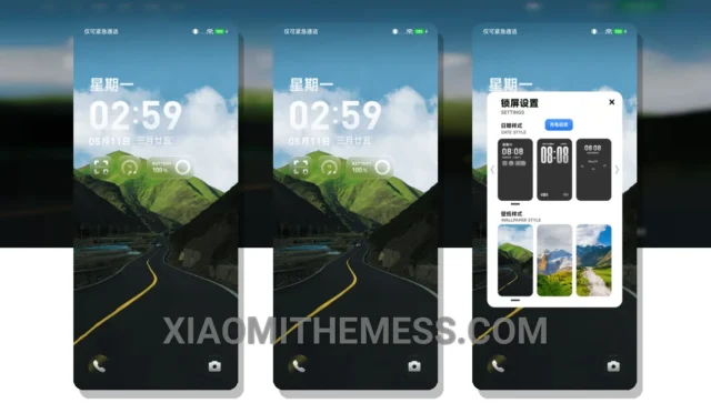 MIUI Themes  Best Xiaomi Redmi Themes, MIUI Themes, Xiaomi Themes