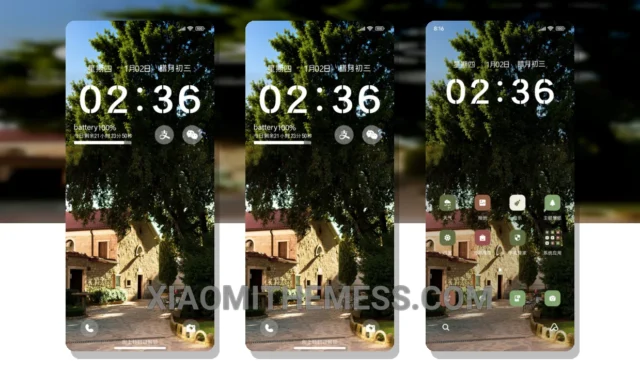 MIUI Themes  Best Xiaomi Redmi Themes, MIUI Themes, Xiaomi Themes