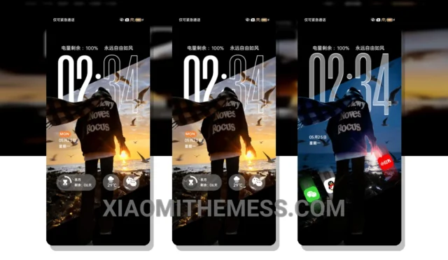 MIUI Themes  Best Xiaomi Redmi Themes, MIUI Themes, Xiaomi Themes