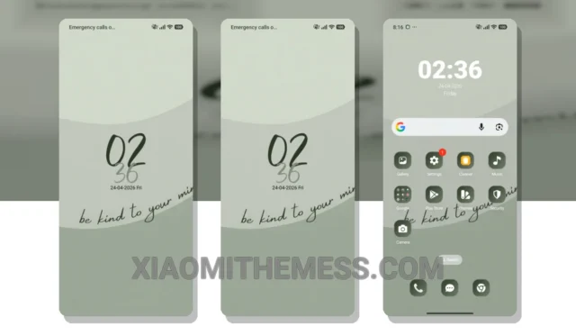 MIUI Themes  Best Xiaomi Redmi Themes, MIUI Themes, Xiaomi Themes