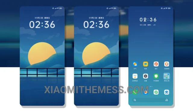 MIUI Themes  Best Xiaomi Redmi Themes, MIUI Themes, Xiaomi Themes