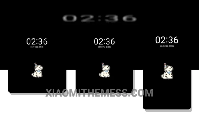 MIUI Themes  Best Xiaomi Redmi Themes, MIUI Themes, Xiaomi Themes