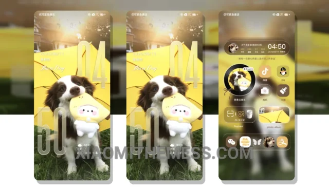 MIUI Themes  Best Xiaomi Redmi Themes, MIUI Themes, Xiaomi Themes