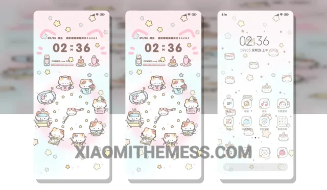 MIUI Themes  Best Xiaomi Redmi Themes, MIUI Themes, Xiaomi Themes
