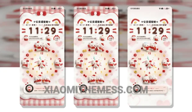 MIUI Themes  Best Xiaomi Redmi Themes, MIUI Themes, Xiaomi Themes