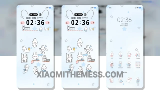 MIUI Themes  Best Xiaomi Redmi Themes, MIUI Themes, Xiaomi Themes