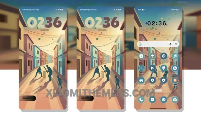 MIUI Themes  Best Xiaomi Redmi Themes, MIUI Themes, Xiaomi Themes