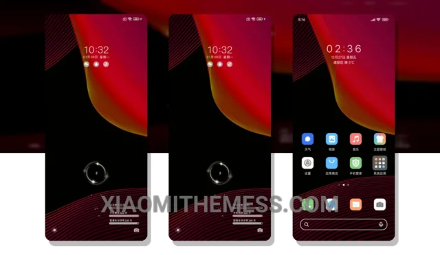 MIUI Themes  Best Xiaomi Redmi Themes, MIUI Themes, Xiaomi Themes