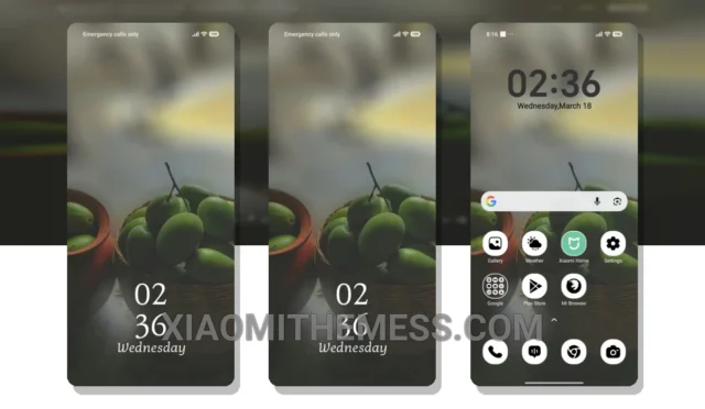 MIUI Themes  Best Xiaomi Redmi Themes, MIUI Themes, Xiaomi Themes