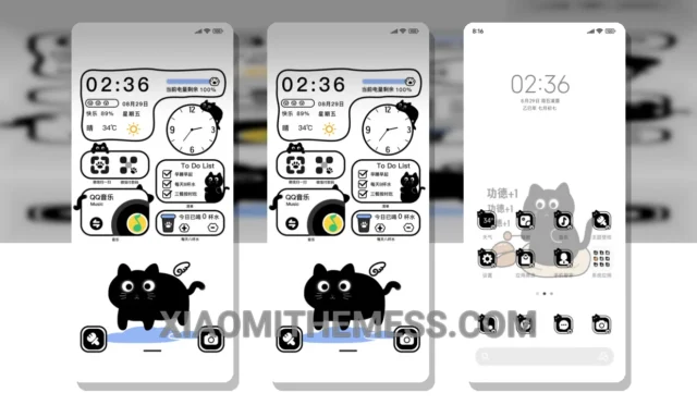 MIUI Themes  Best Xiaomi Redmi Themes, MIUI Themes, Xiaomi Themes