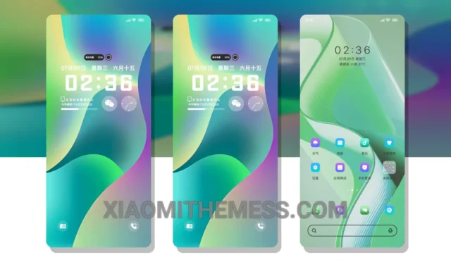 MIUI Themes  Best Xiaomi Redmi Themes, MIUI Themes, Xiaomi Themes