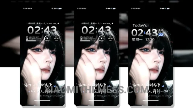 MIUI Themes  Best Xiaomi Redmi Themes, MIUI Themes, Xiaomi Themes
